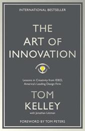 The Art Of Innovation