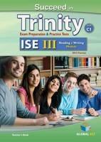 Succeed in Trinity-ISE 3. Reading-writing. Student's book. Per le Scuole superiori. Con espansione online