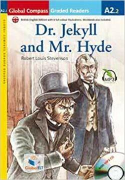 Dr. Jekyll and mr. Hyde. A2.2. Con CD Audio formato MP3. - Robert Louis Stevenson - Libro Global Elt 2017 | Libraccio.it