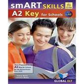 Smart skills for A2. Self study guide. Per la Scuola media. Con espansione online. Con CD-Audio