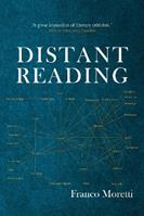 Distant Reading - Franco Moretti - Libro Verso Books | Libraccio.it