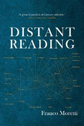 Distant Reading