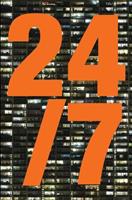 24/7 - Jonathan Crary - Libro Verso Books | Libraccio.it