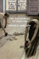 The Antinomies of Realism - Fredric Jameson - Libro Verso Books | Libraccio.it