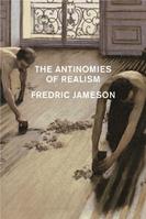 The Antinomies of Realism - Fredric Jameson - Libro Verso Books | Libraccio.it