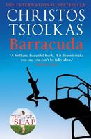 Barracuda - Christos Tsiolkas - Libro Atlantic Books | Libraccio.it