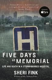 Five Days at Memorial