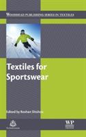 Textiles for Sportswear  - Libro Elsevier Science & Technology, Woodhead Publishing Series in Textiles | Libraccio.it