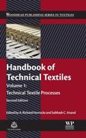 Handbook of Technical Textiles