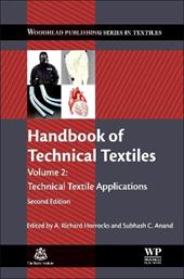 Handbook of Technical Textiles