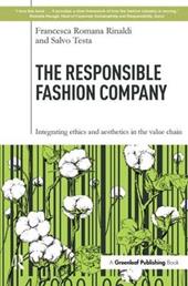 The Responsible Fashion Company