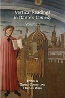 Vertical Readings in Dante's Comedy  - Libro Open Book Publishers | Libraccio.it