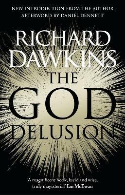 The God Delusion - Richard Dawkins - Libro Transworld Publishers Ltd | Libraccio.it