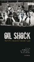 Oil Shock  - Libro Bloomsbury Publishing PLC | Libraccio.it