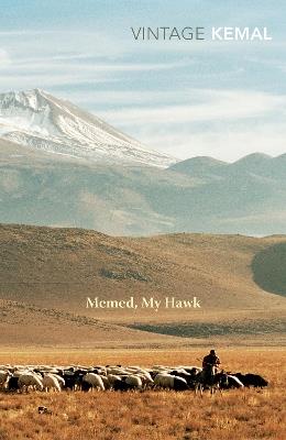 Memed, My Hawk - Yashar Kemal - Libro Vintage Publishing | Libraccio.it