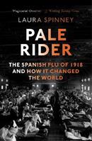 Pale Rider - Laura Spinney - Libro Vintage Publishing | Libraccio.it