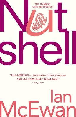 Nutshell - Ian McEwan - Libro Vintage Publishing | Libraccio.it