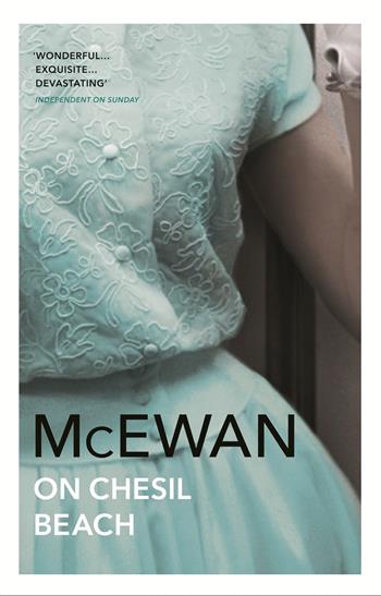 On Chesil Beach - Ian McEwan - Libro Vintage Publishing | Libraccio.it