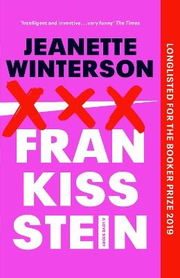 Frankissstein - Jeanette Winterson - Libro Vintage Publishing | Libraccio.it