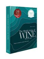 World Atlas of Wine 8th Edition - Hugh Johnson, Jancis Robinson - Libro Octopus Publishing Group | Libraccio.it