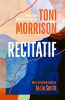 Recitatif - Toni Morrison - Libro Vintage Publishing | Libraccio.it