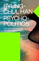 Psychopolitics - Byung-Chul Han - Libro Verso Books | Libraccio.it