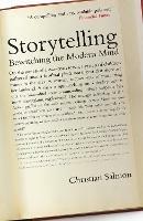 Storytelling - Christian Salmon - Libro Verso Books | Libraccio.it