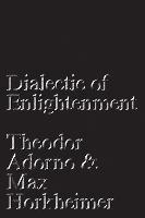 Dialectic of Enlightenment