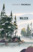 Walden - Henry David Thoreau - Libro Vintage Publishing | Libraccio.it