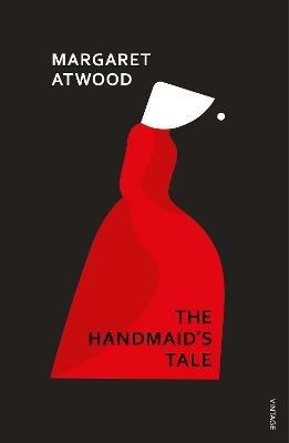 The Handmaid's Tale - Margaret Atwood - Libro Vintage Publishing | Libraccio.it