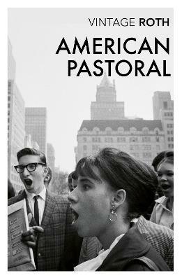 American Pastoral - Philip Roth - Libro Vintage Publishing | Libraccio.it