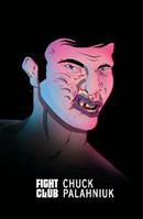 Fight Club - Chuck Palahniuk - Libro Vintage Publishing, Vintage American Gothic | Libraccio.it