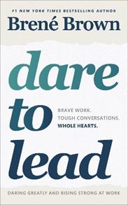 Dare to Lead - Brené Brown - Libro Ebury Publishing | Libraccio.it