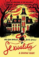 Sexuality - Meg-John Barker - Libro Icon Books, Graphic Guides | Libraccio.it