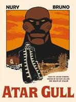 Atar Gull - Fabien Nury - Libro Titan Books Ltd | Libraccio.it