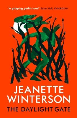 The Daylight Gate - Jeanette Winterson - Libro Cornerstone | Libraccio.it