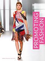Promoting Fashion - Barbara Graham, Caline Anouti - Libro Laurence King Publishing | Libraccio.it