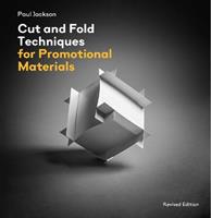 Cut and Fold Techniques for Promotional Materials - Paul Jackson - Libro Laurence King Publishing | Libraccio.it