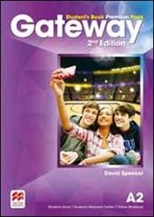 Gateway. A2. Student's book-Workbook-Webcode. Con e-book. Con espansione online