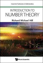 Introduction To Number Theory