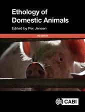 The Ethology of Domestic Animals