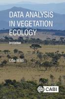 Data Analysis in Vegetation Ecology - Otto Wildi - Libro CABI Publishing | Libraccio.it