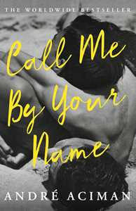 Call Me By Your Name-image