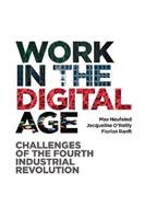 Work in the Digital Age  - Libro Rowman & Littlefield International | Libraccio.it