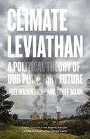 Climate Leviathan - Joel Wainwright, Geoff Mann - Libro Verso Books | Libraccio.it