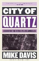 City of Quartz - Mike Davis - Libro Verso Books, The Essential Mike Davis | Libraccio.it