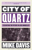 City of Quartz - Mike Davis - Libro Verso Books, The Essential Mike Davis | Libraccio.it