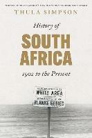 History of South Africa