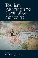 Tourism Planning and Destination Marketing  - Libro Emerald Publishing Limited | Libraccio.it