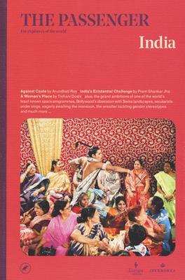 India. The passenger. For explorers of the world. Ediz. a colori  - Libro Europa Editions 2021 | Libraccio.it